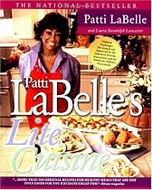 Patti Labelle's Lite Cuisine
