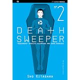 Death sweeper: 2di Sho Kitagawa