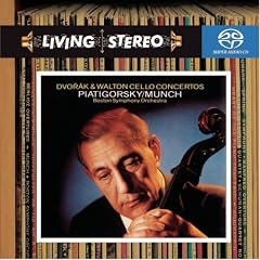 concerto pour violoncelle opus 104...
