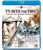 71 - Into the Fire [Blu-ray] [2010]