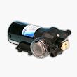 Jabsco Sensor Max 17 Variable Speed Water Pump 12-24VDC