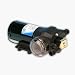 Jabsco Sensor Max 17 Variable Speed Water Pump 12-24VDC