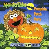 Pumpkin Patch Party (A Chunky Flap Book)