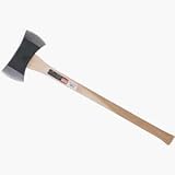 Truper 300864 Do it Michigan Pattern Double Bit Axe