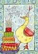 BIRTHDAY W/ DUCK
