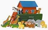 LARGE NOAH'S ARK