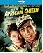 The African Queen [Blu-ray]