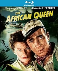 The African Queen (1952)