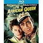 The African Queen [Blu-ray]