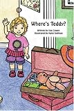 Where's Teddy?