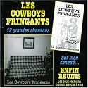 12 grandes chansons et Sur mon canap&eacute;
