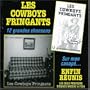 12 grandes chansons et Sur mon canap�