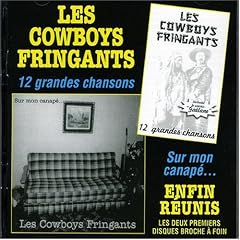 12 Grandes Chansons