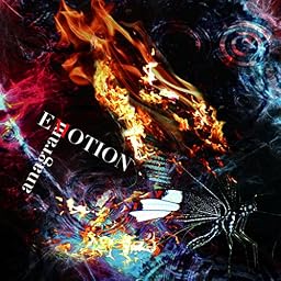 anagram/EMOTION【通常盤】