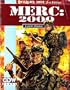Merc: 2000 (Twilight: 2000 campaign book)