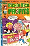 Richie Rich Profits, #40 (Comic Book, 1981)