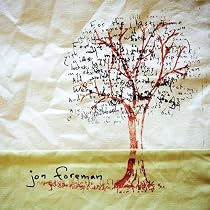 Limbs and Branches - Jon Foreman
