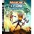 Ratchet & Clank : a crack in time