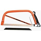 Bahco North America #9-12-51 3806-KP 12 Mini Bow Saw by BAHCO NORTH AMERICA