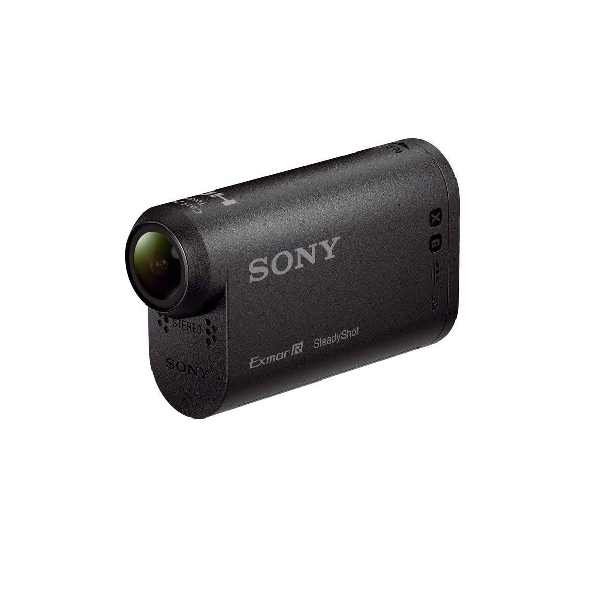 New Action Camera From Sony Catches You In Action