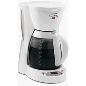 Blackand Decker DCM2500 SmartBrew 12-Cup Coffeemaker by APPLICA CONSUMER PRODUCTS INC