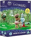 In the Night Garden: Hello Everybody! Box Set [DVD]