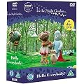 In the Night Garden: Hello Everybody! Box Set [DVD]