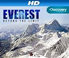 Everest: Beyond the Limit [HD]: Everest: Beyond the Limit Season 3 [HD]