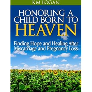 Honoring A Child Born To Heaven