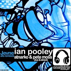 AFS (Ian Pooley Remix)