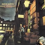 The Rise and Fall of Ziggy Stardust a...