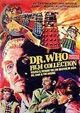 Dr. Who Film Collection (2 Dvd)