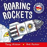 Roaring Rockets (Amazing Machines)