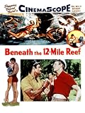Beneath The 12 Mile Reef
