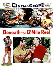 Beneath The 12-Mile Reef