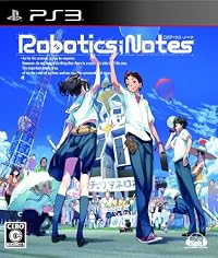 ROBOTICS;NOTES (�̾���)