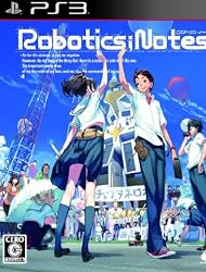 ROBOTICS;NOTES (�̾���)