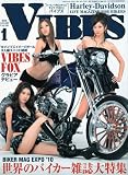 VIBES(�Х��֥�) 2010ǯ 01��� [����]