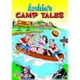Archie's Camp Tales Volume 1 (Archie's Camp Tales)