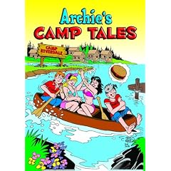 Archie's Camp Tales: v. 1