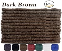 6 Dozen Cotton Salon Towels 16