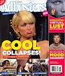 Adbusters, March/April 2008 Issue