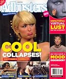 Adbusters, March/April 2008 Issue