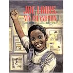 Joe Louis, My Champion book cover