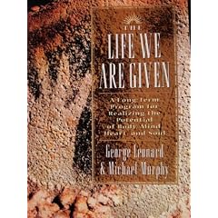 Life We Are Given