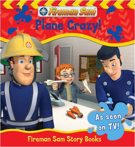 Plane Crazy (Fireman Sam)