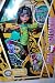 Monster High Dawn of the Dance Cleo De Nile Daughter of the Mummy