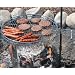 Camerons Products Pioneer Campfire Grill