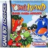 Yoshi's Island: Super Mario Advance 3 ~ Nintendo