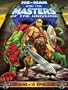 He-Man and the Masters of the Universe: Origins